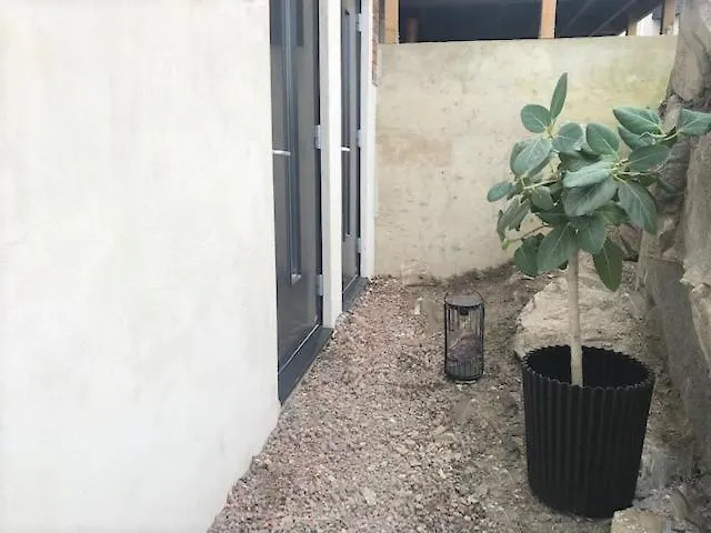 Apartment Mysig Studiolaegenhet I Vaestra Goeteborg Schweden