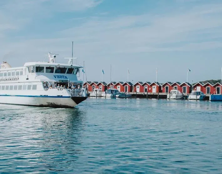 Mysig Studiolaegenhet I Vaestra Goeteborg Göteborg