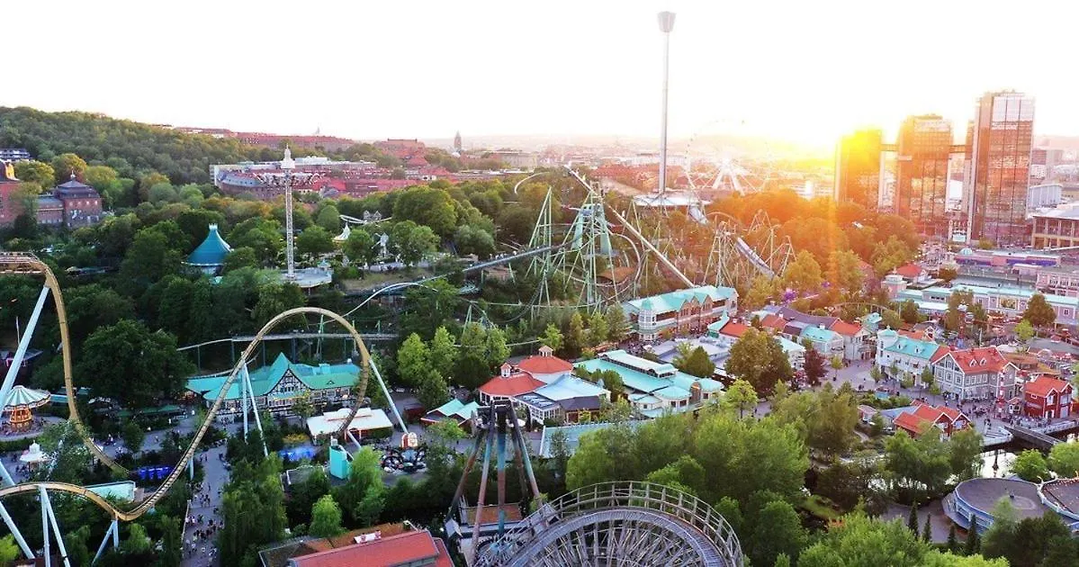 Mysig Studiolaegenhet I Vaestra Goeteborg 0*, Göteborg Schweden