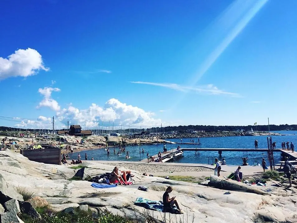 Mysig Studiolaegenhet I Vaestra Goeteborg Apartment Göteborg