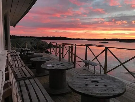 Mysig Studiolaegenhet I Vaestra Goeteborg Schweden
